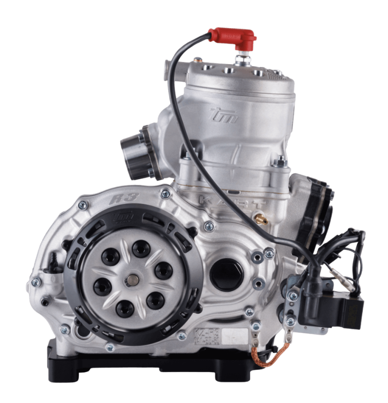 MOTORE TM KZ - R3 STANDARD