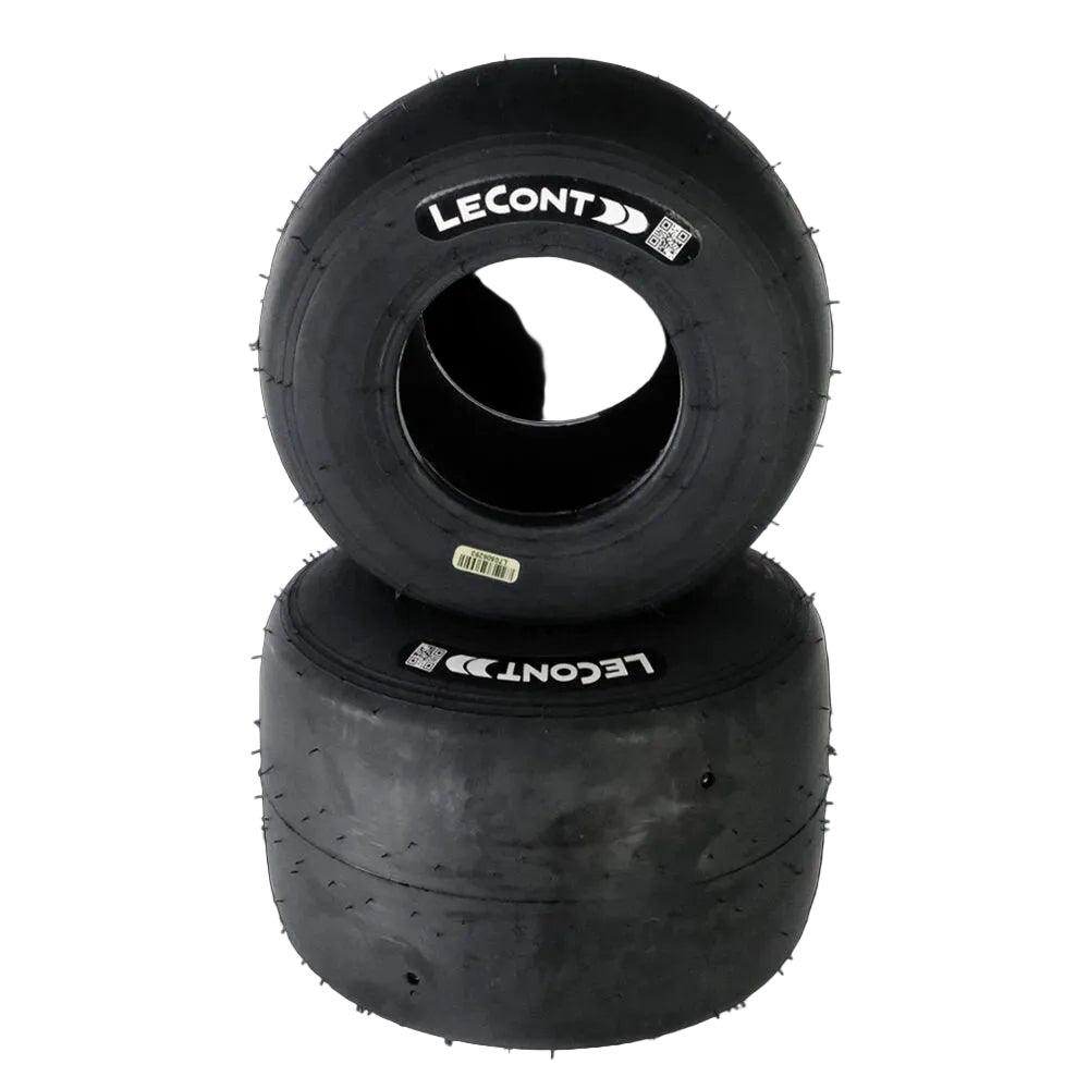 Set Pneumatici Lecont SVC PRIME seconda scelta