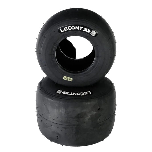 Set Pneumatici Lecont SVB OPTION seconda scelta