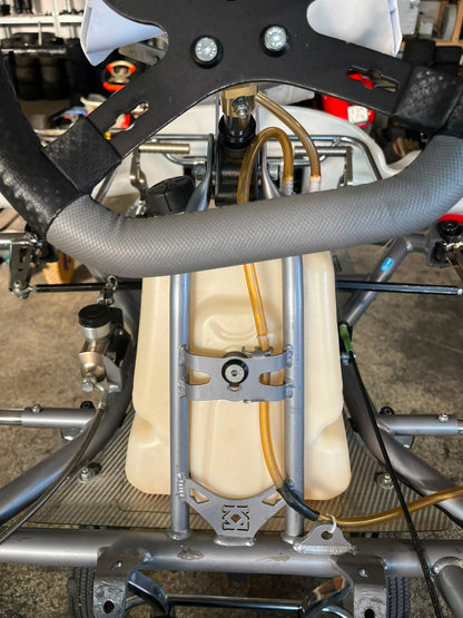 Telaio 125 Monomarcia Kart Republic