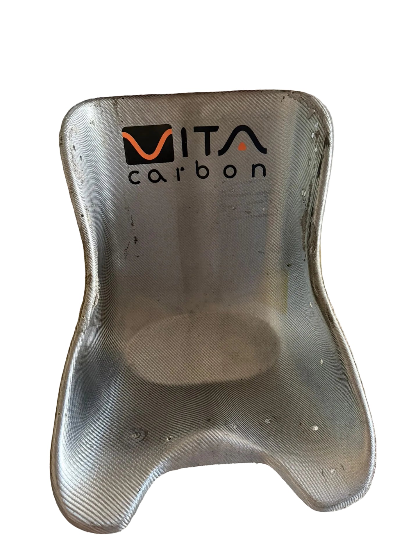 Sedile Vita Carbon