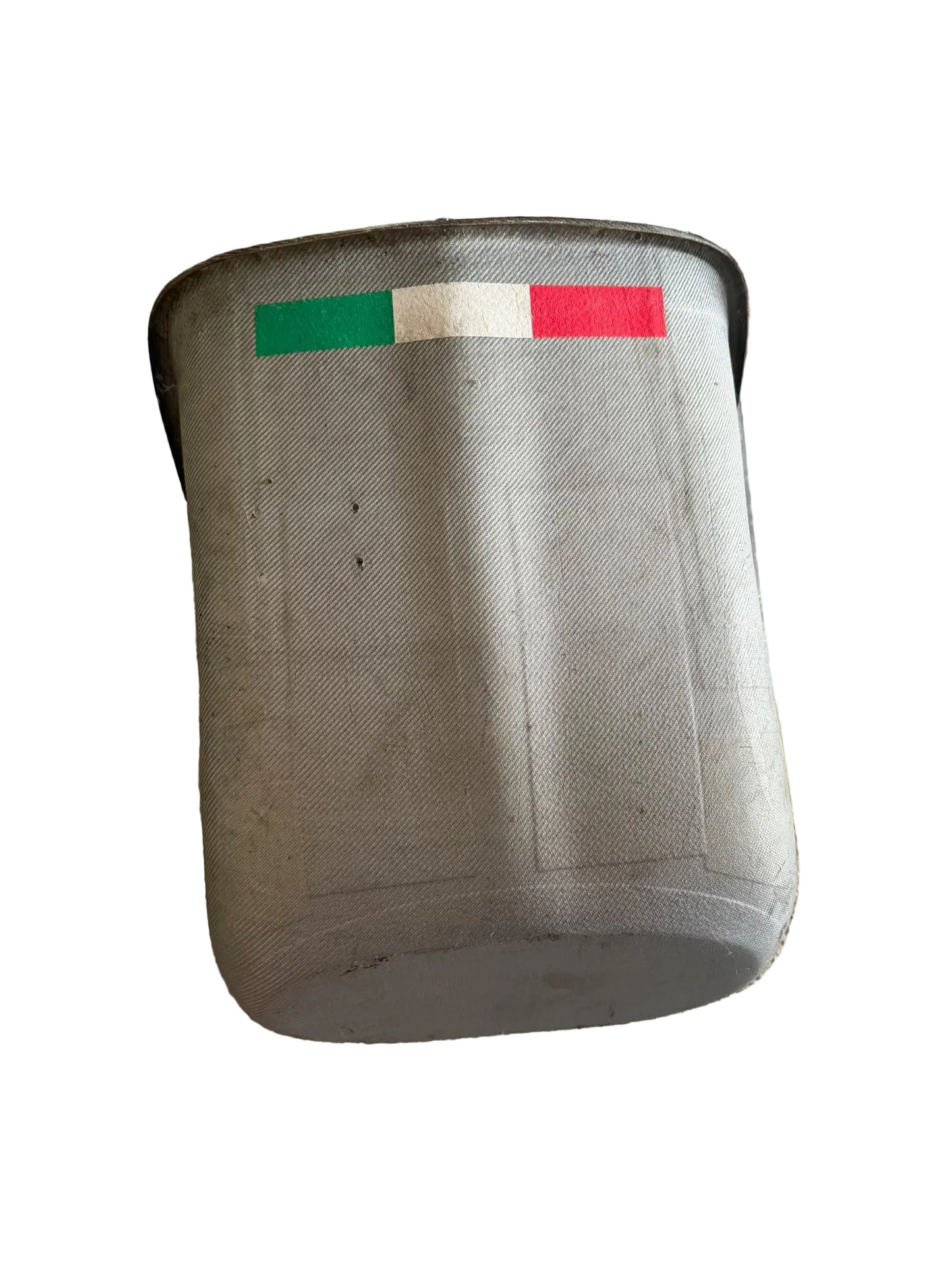 Sedile Vita Carbon