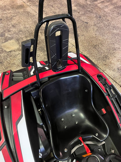 Flotta Sodi Rt10 Motori Honda 270 4 Tempi Revisionata