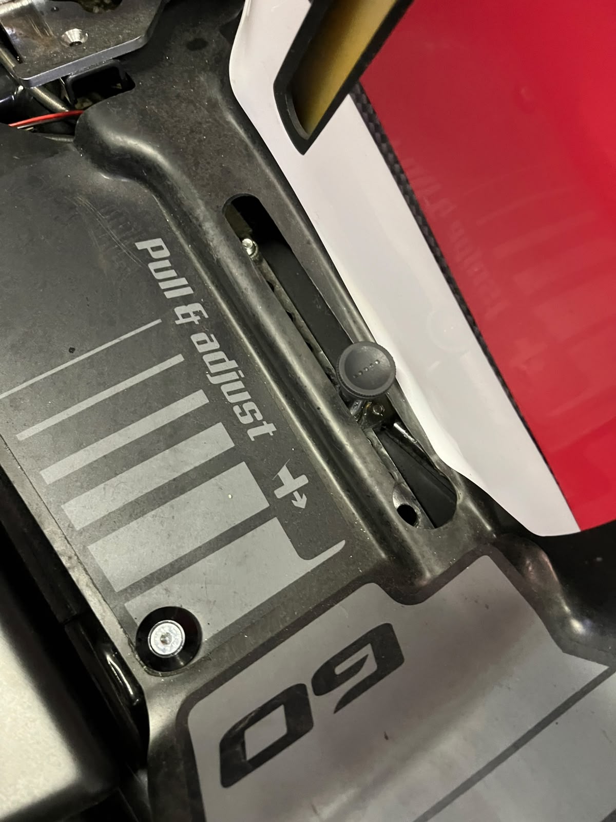Flotta Sodi Rt10 Motori Honda 270 4 Tempi Revisionata