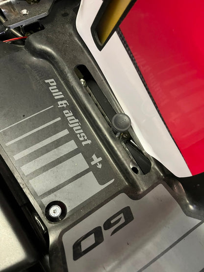 Flotta Sodi Rt10 Motori Honda 270 4 Tempi Revisionata
