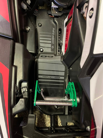 Flotta Sodi Rt10 Motori Honda 270 4 Tempi Revisionata
