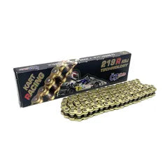 Catena Cz Chaine 219 O-RING ORS ULTRA REINFORCED