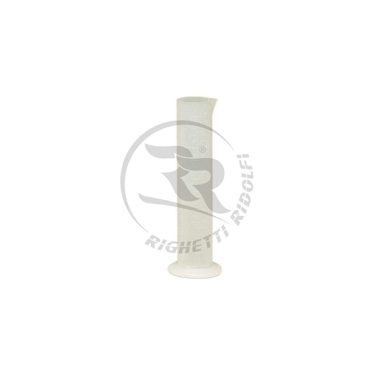 Cilindro Graduato per miscela 250 ml