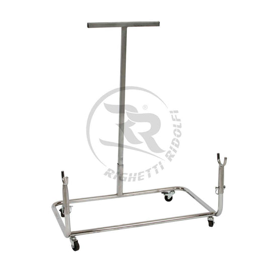 Espositore Kart
