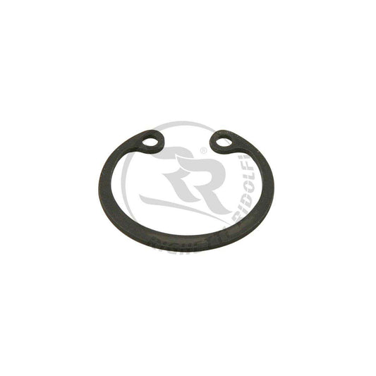Seeger i22mm per Snodo Sferico