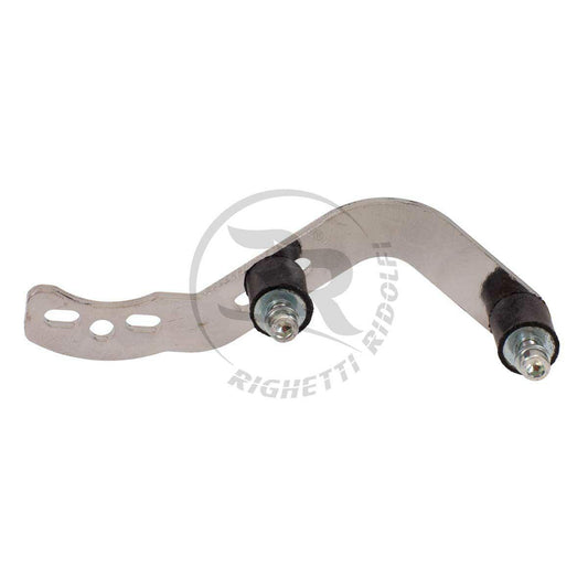 Staffa di Supporto Verticale per Pompa Benzina