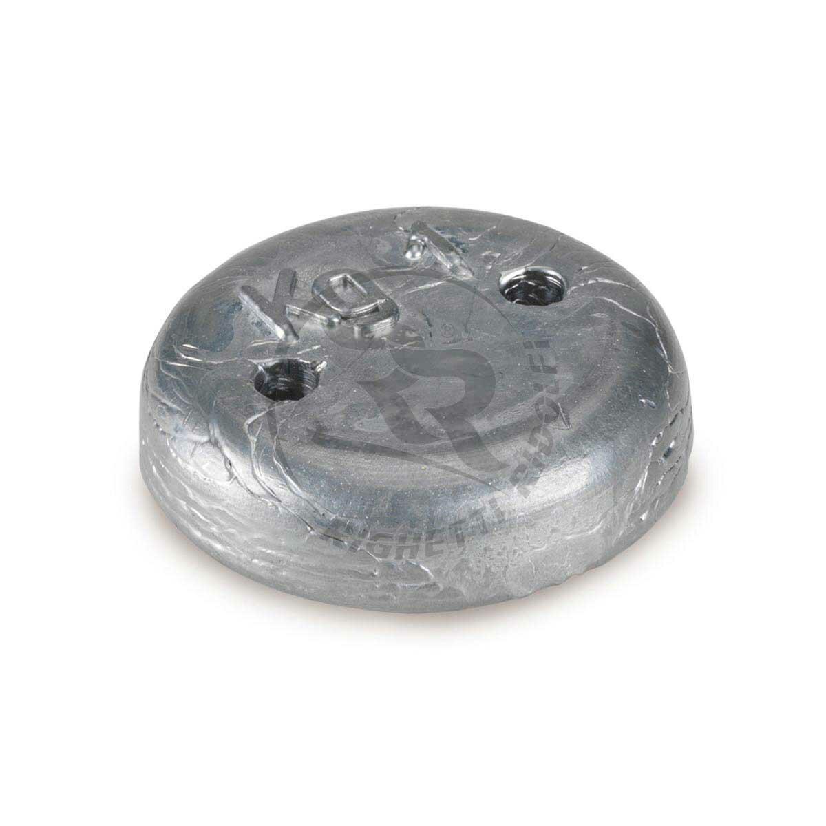 Zavorra per Sedile 1kg