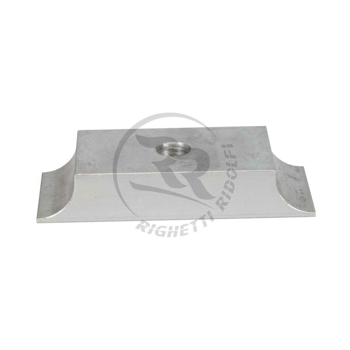 Cavallotto Super Leggero 25x92 mm