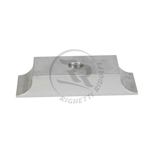 Cavallotto Super Leggero 25x92 mm