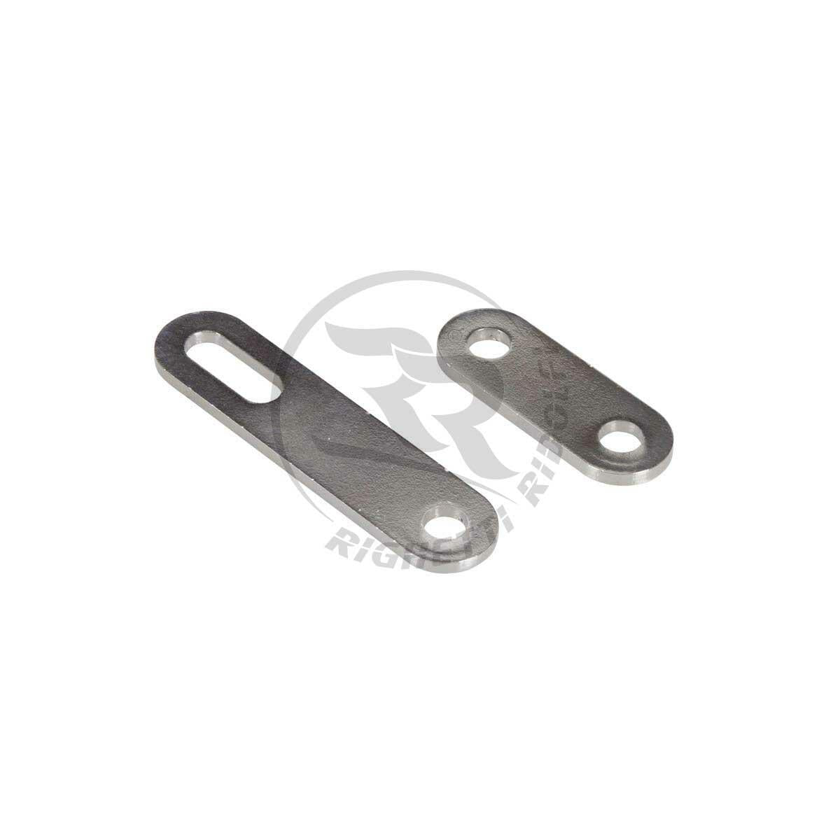 Kit Fissaggio per Paracatena KZ