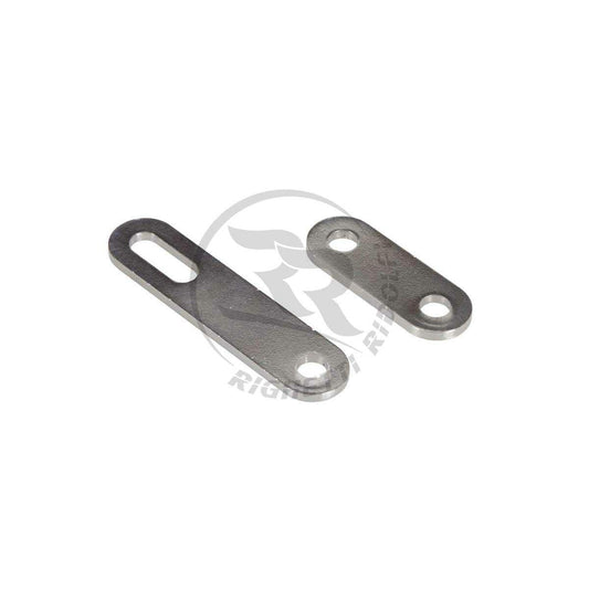 Kit Fissaggio per Paracatena KZ