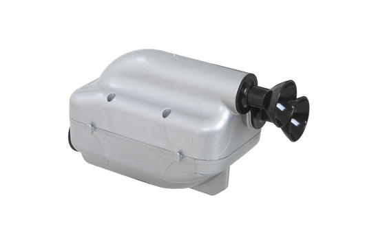 Silenziatore d'aspirazione "NOX-2" OK & OK-JUNIOR 23mm