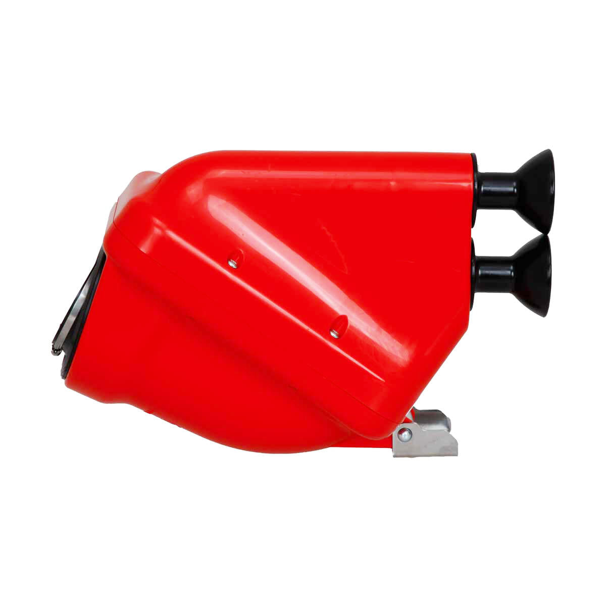 Silenziatore d'aspirazione "ACTIVE" OK & OK-JUNIOR 23mm