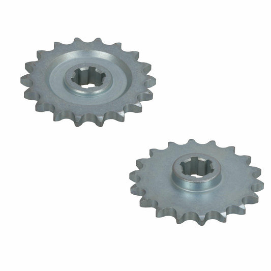 Pignone Motore  KZ Tipo 428