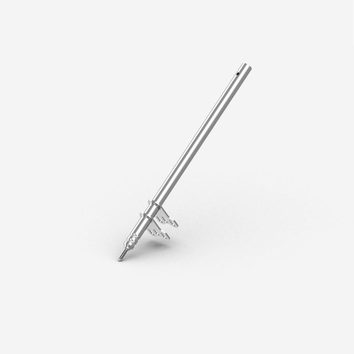 Piantone Sterzo Ø 10/M8 L.475 mm (Compatibile OTK e altri)