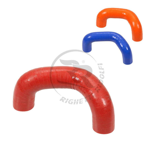 Tubo in Silicone per Cilindro TM