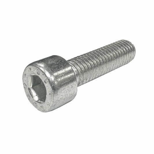 Vite  M6x30mm Zincata