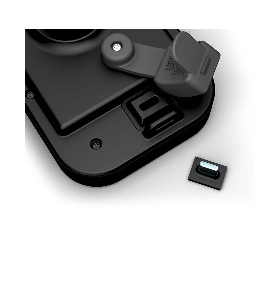 MyChron6 2T AIM Telemetria