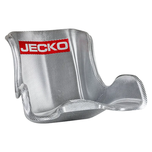 Sedile Jecko Silver - Standard